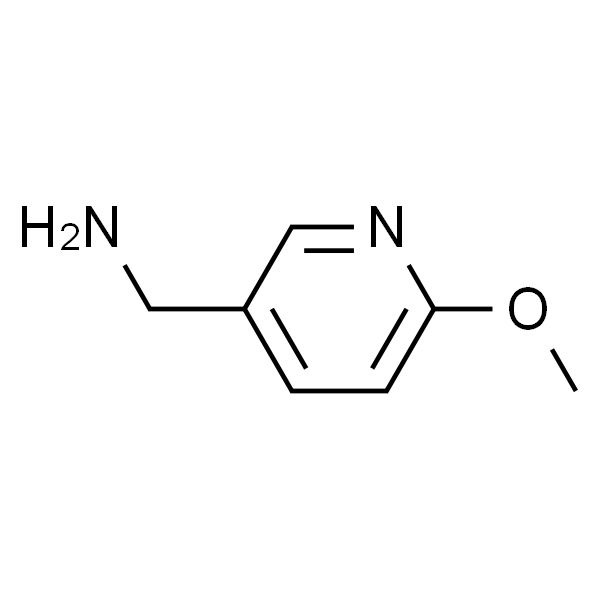 2-甲氧基-5-(氨甲基)吡啶