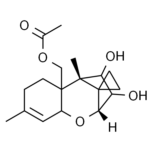 15-Acetoxyscirpenol