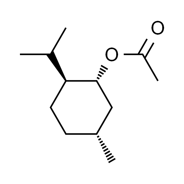 L-乙酸薄荷酯