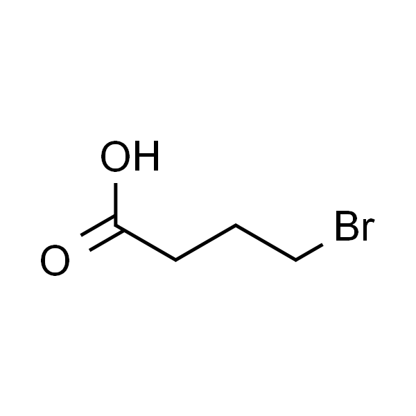 4-溴丁酸