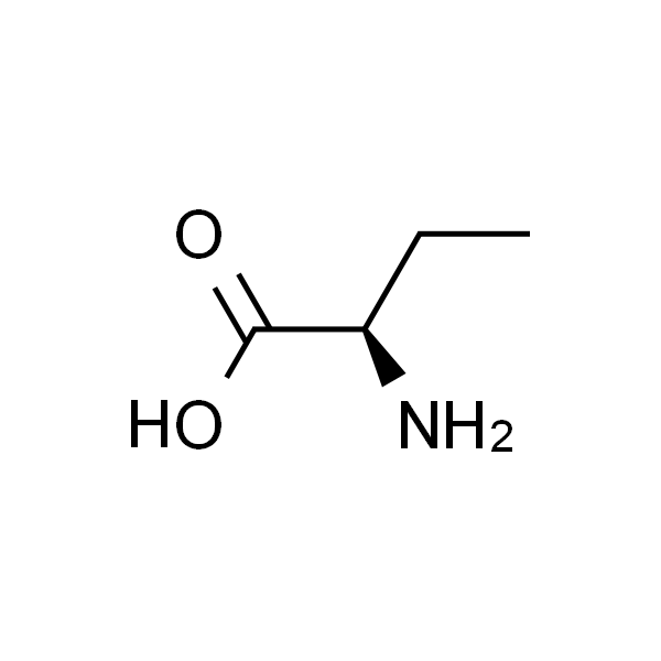 (R)-(-)-2-氨基丁酸