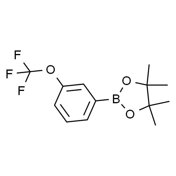 3-(三氟甲氧基)苯硼酸频哪醇酯