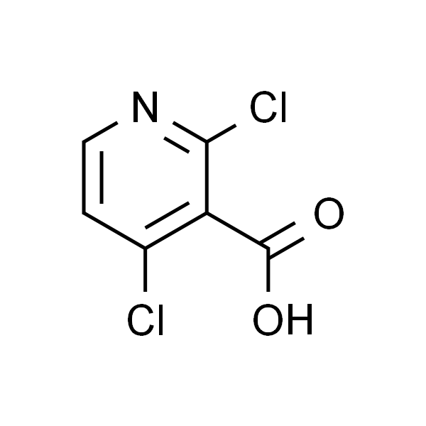 2,4-二氯烟酸