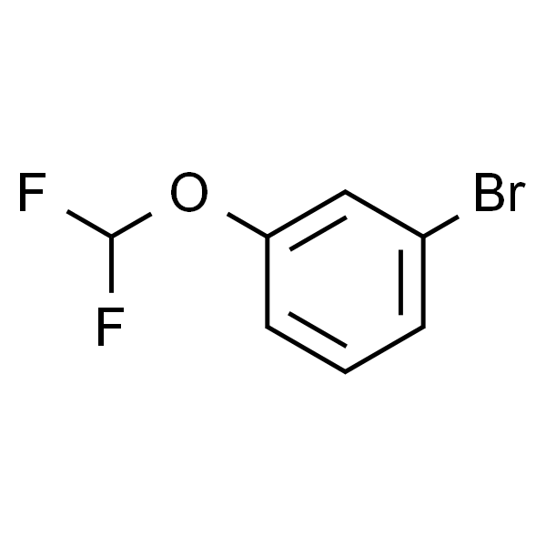 间溴二氟甲氧基苯