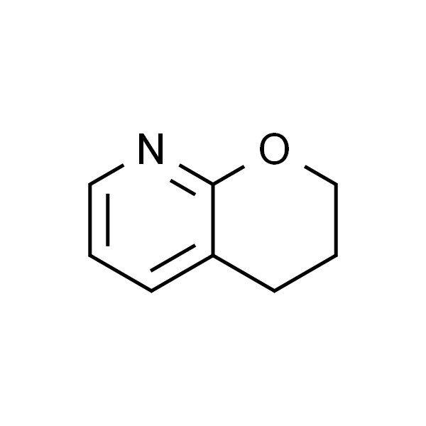 3,4-Dihydro-2H-pyrano[2,3-b]pyridine