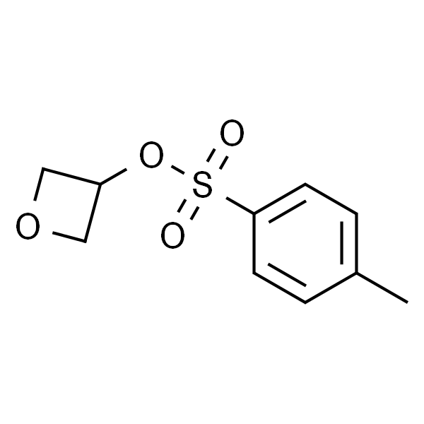 甲苯-4-磺酸氧杂环丁-3-基酯