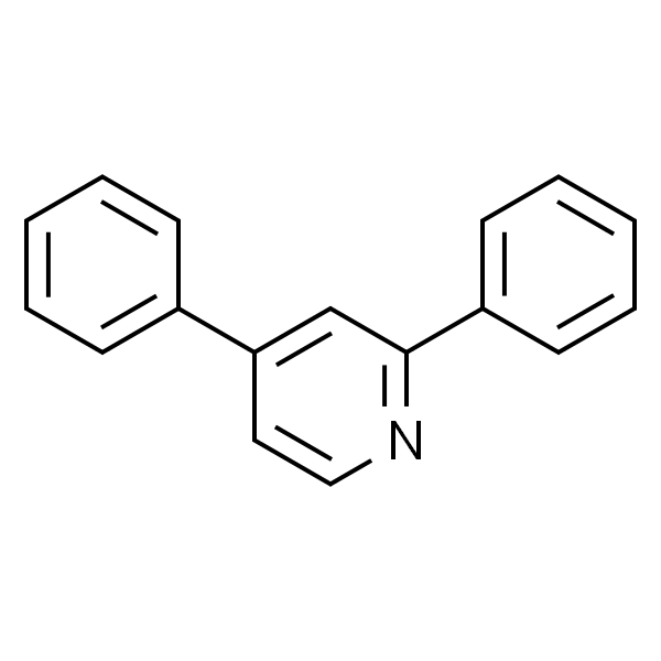 2，4-二苯基吡啶