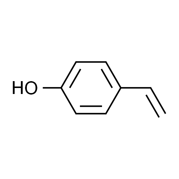 4-乙烯基苯酚,10%丙二醇溶液