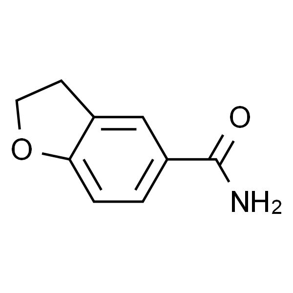 2,3-二氢苯并呋喃-5-甲酰胺
