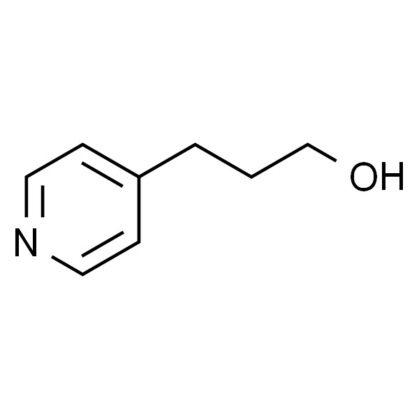 4-吡啶丙醇