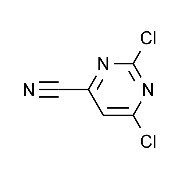 2,6-二氯-4-氰基嘧啶
