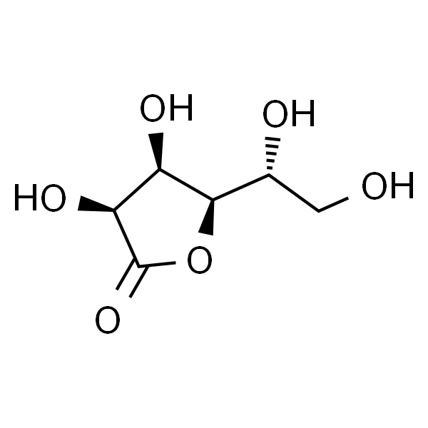 (3S,4R,5R)-5-((R)-1,2-二羟乙基)-3,4-二羟基二氢呋喃-2(3H)-酮
