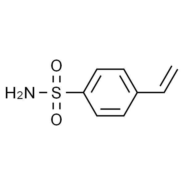4-乙烯基苯磺酰胺