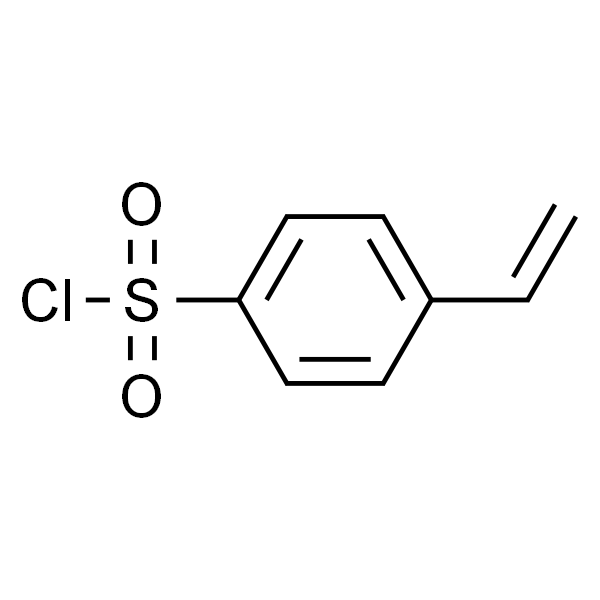 对乙烯基苯磺酰氯