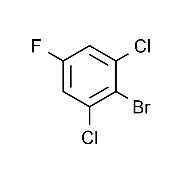 2-溴-1,3-二氯-5-氟苯