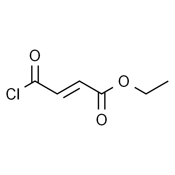 富马酸单乙酯酰氯