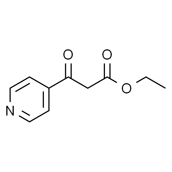 3-氧代-3-(吡啶-4-基)丙酸乙酯