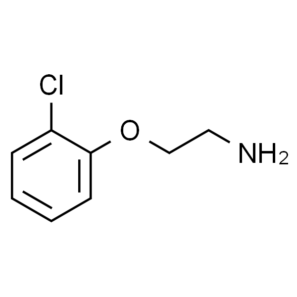 2-(2-氯苯氧基)乙胺