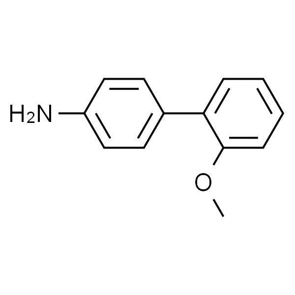 4-(2-甲氧基苯基)苯胺