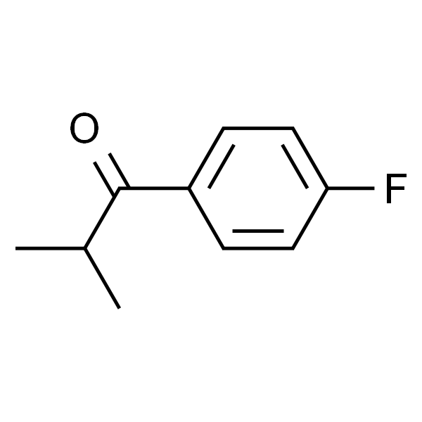 1-(4-氟苯基)-2-甲基丙-1-酮