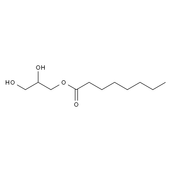 单辛酸甘油酯
