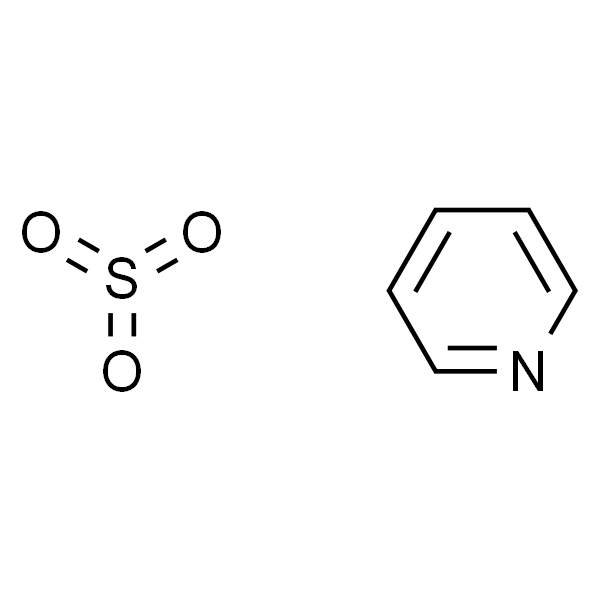 吡啶 - 三氧化硫络合物