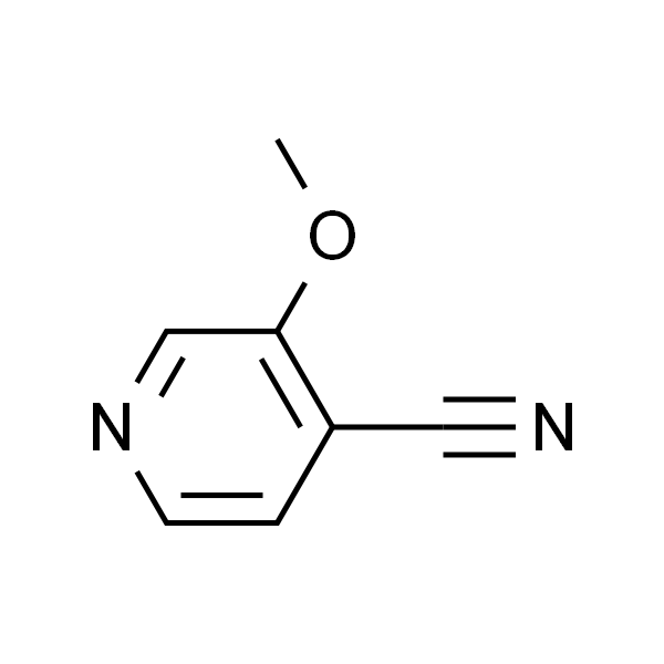 3-甲氧基异烟腈