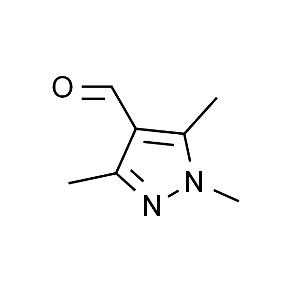 1,3,5-三甲基-1H-吡唑-4-甲醛