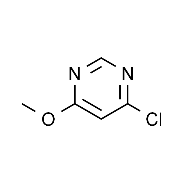 4-氯-6-甲氧基嘧啶