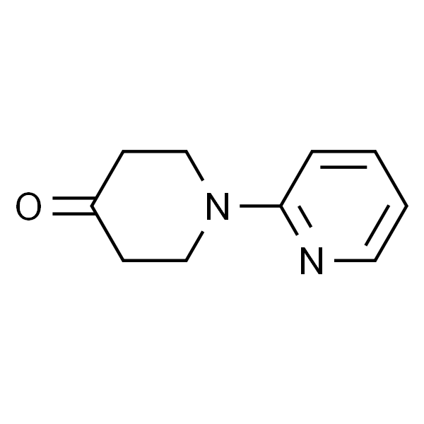 1-(2-吡啶基)-4-哌啶酮