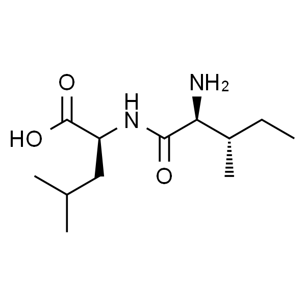 L-异亮酰胺-L-亮氨酸