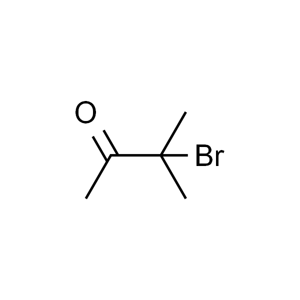 3-溴-3-甲基-2-丁酮