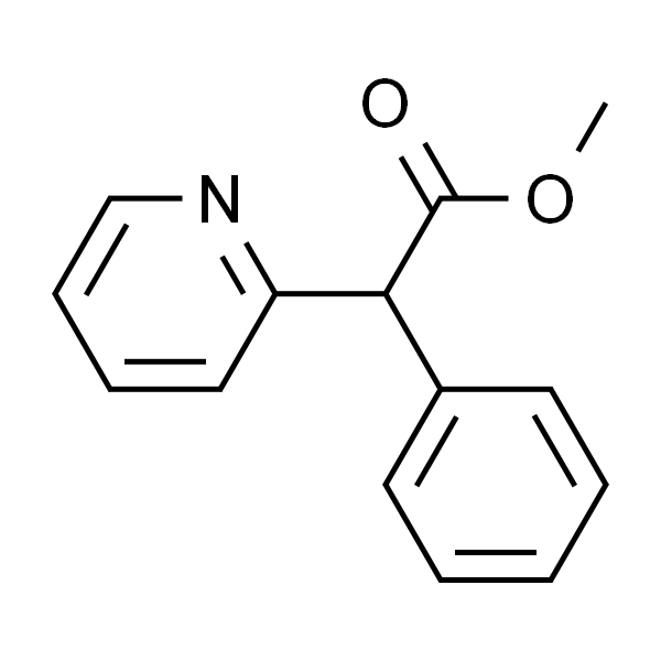 2-苯基-2-(吡啶-2-基)乙酸甲酯