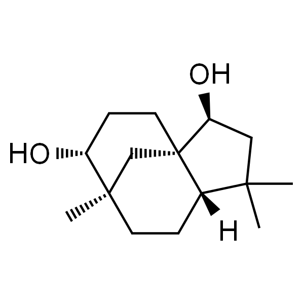 丁香三环烷二醇