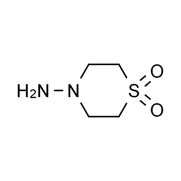 4-氨基硫代吗啉1,1-二氧化物