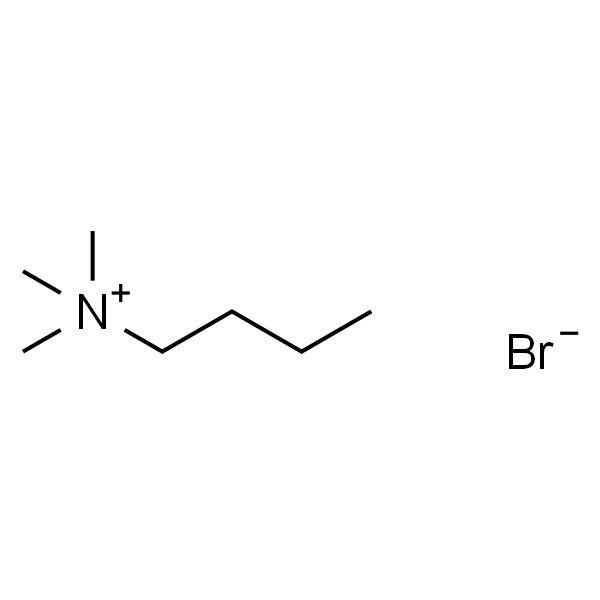 丁基三甲基溴化铵