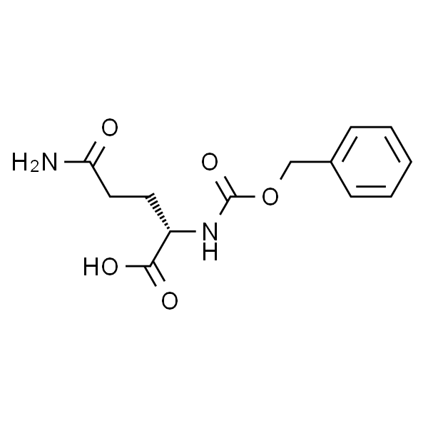 N-苄氧羰基-L-谷氨酰胺