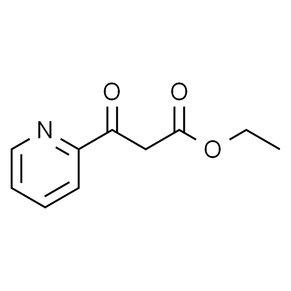 3-氧代-3-(2-吡啶基)丙酸乙酯