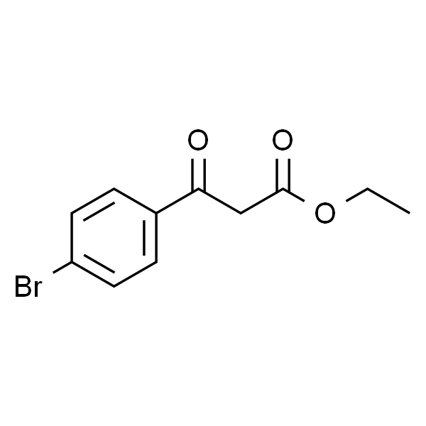 (4-溴苯甲酰)乙酸乙酯