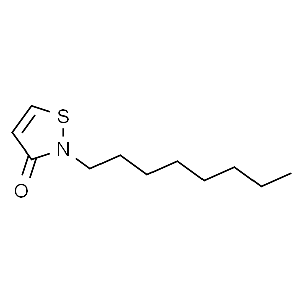 2-辛基-4-异噻唑啉-3-酮