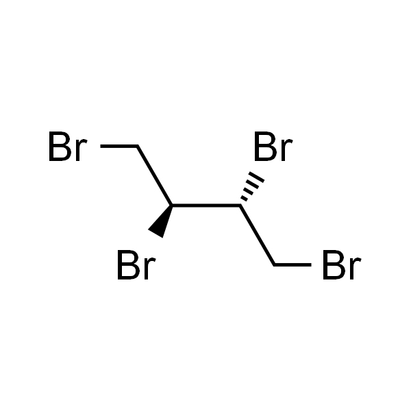 内消旋-1,2,3,4-四溴丁烷