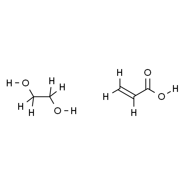 聚乙二醇二丙烯酸酯M.W. 3,400