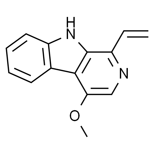 Dehydrocrenatine
