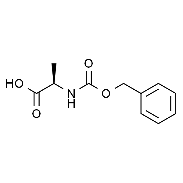 N-Cbz-D-丙氨酸