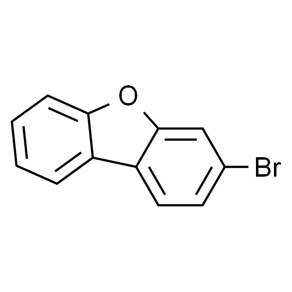 3-溴二苯并呋喃