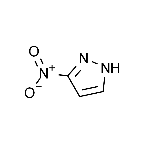 3-硝基吡唑