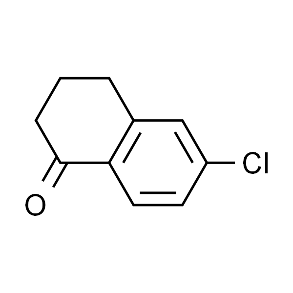 6-氯-1-萘满酮