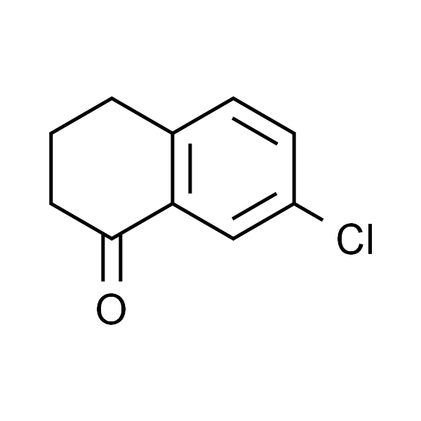 7-氯-1-萘满酮