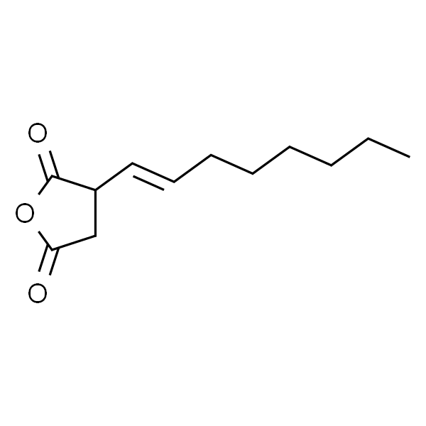 2-辛烯基琥珀酸酐