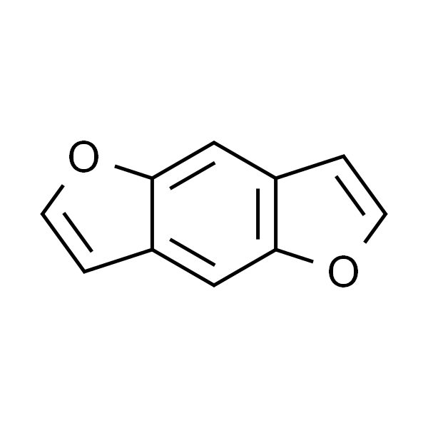 苯并[1,2-b;4,5-b']二呋喃
